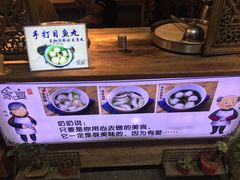 -家宴·灌蛋·沙茶面(曾厝垵店)