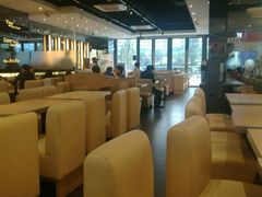 大堂-大家乐(中山天悦城店)
