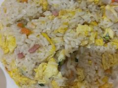小扬州炒饭-陈傻子餐厅(世纪都会店)