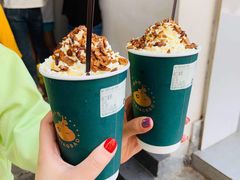 -徐小包的奶茶(中山路步行街店)