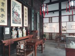 -南京市民俗博物馆(甘熙宅第)