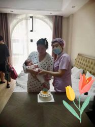 点击看大图 -佳宝全套房精品月子会所(大华店)
