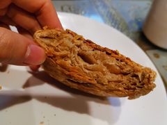 -清真·鸦儿李记·涮肉(和平里店)