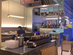 -白仁仔· 活烤海鲜 宵夜(豫园店)