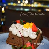 成都探店｜乐田餐厅の浪漫新店✨送你绝美夜景