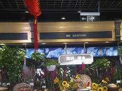 -川骄海鲜自助(亚运村店)