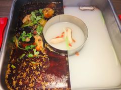 -新辣道鱼火锅(上地华联店)