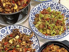 -新新湘菜馆(新中街二条店)