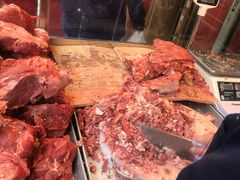 -马志善稀糊爛生熟肉店