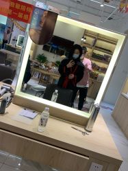 -LEE TIME·丽美时沙龙