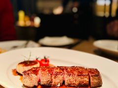 -杭州柏悦酒店·潮餐厅
