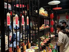 -麒麟小院·老九江菜(安平路店)