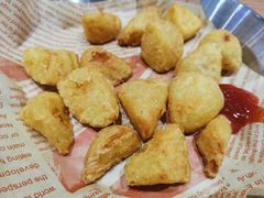 炸土豆-七欣天香辣蟹火锅(深圳集信大厦店)