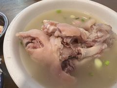 -双流老字号董蹄花(广场路店)