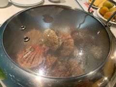 -渔夫蒸鲜(世奥湾店)
