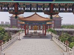 -大明幻境第一城