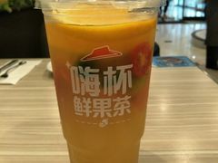 -必胜客(金凤店)