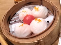 -北海金昌开元名都大酒店·四季轩中餐厅