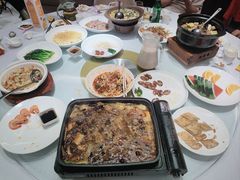 -紫鑫阁饭庄(长安店)