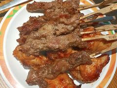 -比格比萨自助(花园路店)