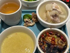 -百年果林椰子鸡(中洲店)