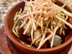 -BROWNSTONE布朗石西班牙餐厅(富城店)