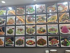-老渔翁笨锅炖(迎宾路总店)