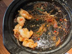 -绿茶餐厅(光谷世界城步行街店)