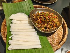 -Ameigo梅果·云贵川bistro(长宁来福士店)