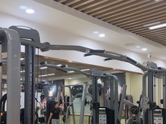 -中田健身工作室(深圳南油店)