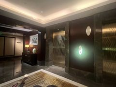 -无锡君来洲际酒店