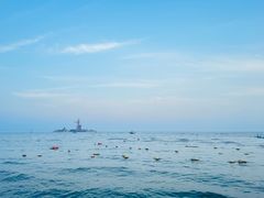 -南戴河旅游度假区