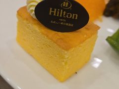 -元一希尔顿酒店·禅自助餐厅·啤酒花园