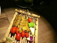 -太泰东南亚餐厅(万福广场店)
