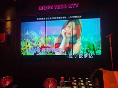 -星聚会KTV X Party(上海真如中海环宇城店)