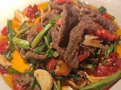 -桂满陇·海市蜃楼·黑金(国金店)