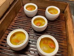 -老南京·橘暮自助餐厅(南京圣和府邸酒店)