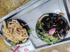 -惠丰源烩面馆(经七路店)