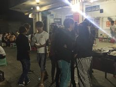 -金山锅贴店(金泉路店)