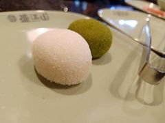 -盛江山自助料理(太原街万达店)