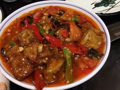 -俺家鲜·烧烤龙虾地锅鸡(观音塘店)