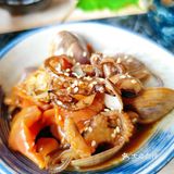 减肥也要去拔草的海鲜日料放题店