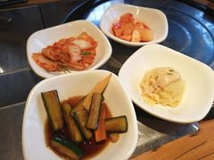 -云龙·烤肉专门店(东方路店)