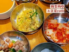 -老炉家木炭烤肉(长江国际店)