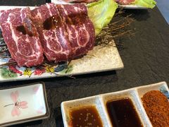 -虎焱炭火烧肉