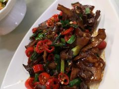 -韶山冲湘菜馆(黄桦路店)