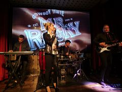 -MR.ROCKY洛奇先生RESTAURANT&BAR(宝安壹方城店)