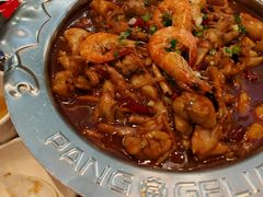 -胖哥俩肉蟹煲(湖滨银泰in77店)