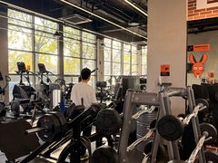 -加伍磅精英训练中心