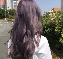 -HG美发设计沙龙